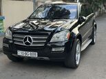 Mercedes GL 550-4
