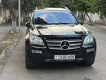 Mercedes GL 550-3