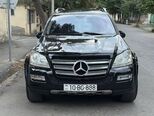 Mercedes GL 550-2