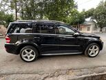 Mercedes GL 550-10