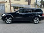 Mercedes GL 550-13