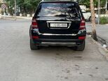 Mercedes GL 550-11