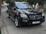 Mercedes GL 550-9