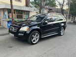 Mercedes GL 550-8