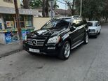 Mercedes GL 550-5