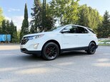 Chevrolet Equinox-2