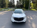 Chevrolet Equinox-3