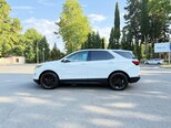 Chevrolet Equinox-14
