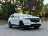 Chevrolet Equinox-1