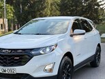 Chevrolet Equinox-19