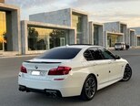 BMW 520-5