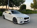 BMW 520-4