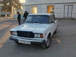 LADA (VAZ) 2107-1