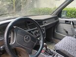 Mercedes 190-2
