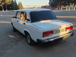 LADA (VAZ) 2107-2