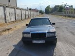 Mercedes 190-12
