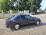 Mercedes 190-11