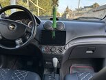 Chevrolet Aveo-5