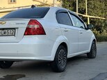 Chevrolet Aveo-8