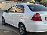 Chevrolet Aveo-7