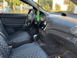Chevrolet Aveo-11