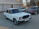 LADA (VAZ) 2107-6
