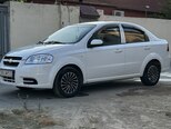 Chevrolet Aveo-20