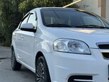 Chevrolet Aveo-6