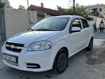 Chevrolet Aveo-17