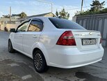 Chevrolet Aveo-15