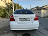 Chevrolet Aveo-2