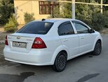Chevrolet Aveo-14