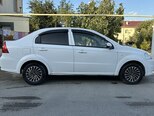 Chevrolet Aveo-3