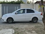 Chevrolet Aveo-4