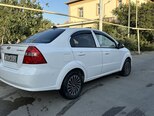 Chevrolet Aveo-16