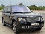 Land Rover Range Rover-5