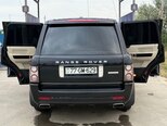 Land Rover Range Rover-7