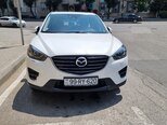 Mazda CX-5-1