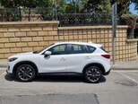 Mazda CX-5-4