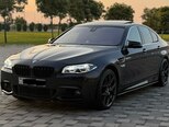 BMW 520-2