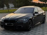 BMW 520-5