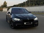 BMW 520-3