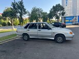 LADA (VAZ) 2115-4