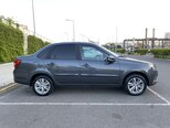 LADA (VAZ) Granta-5