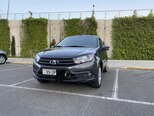 LADA (VAZ) Granta-1