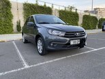 LADA (VAZ) Granta-2