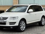 Volkswagen Touareg-3