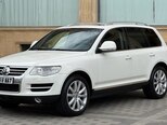 Volkswagen Touareg-4