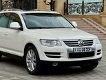 Volkswagen Touareg-1