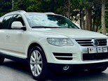 Volkswagen Touareg-9